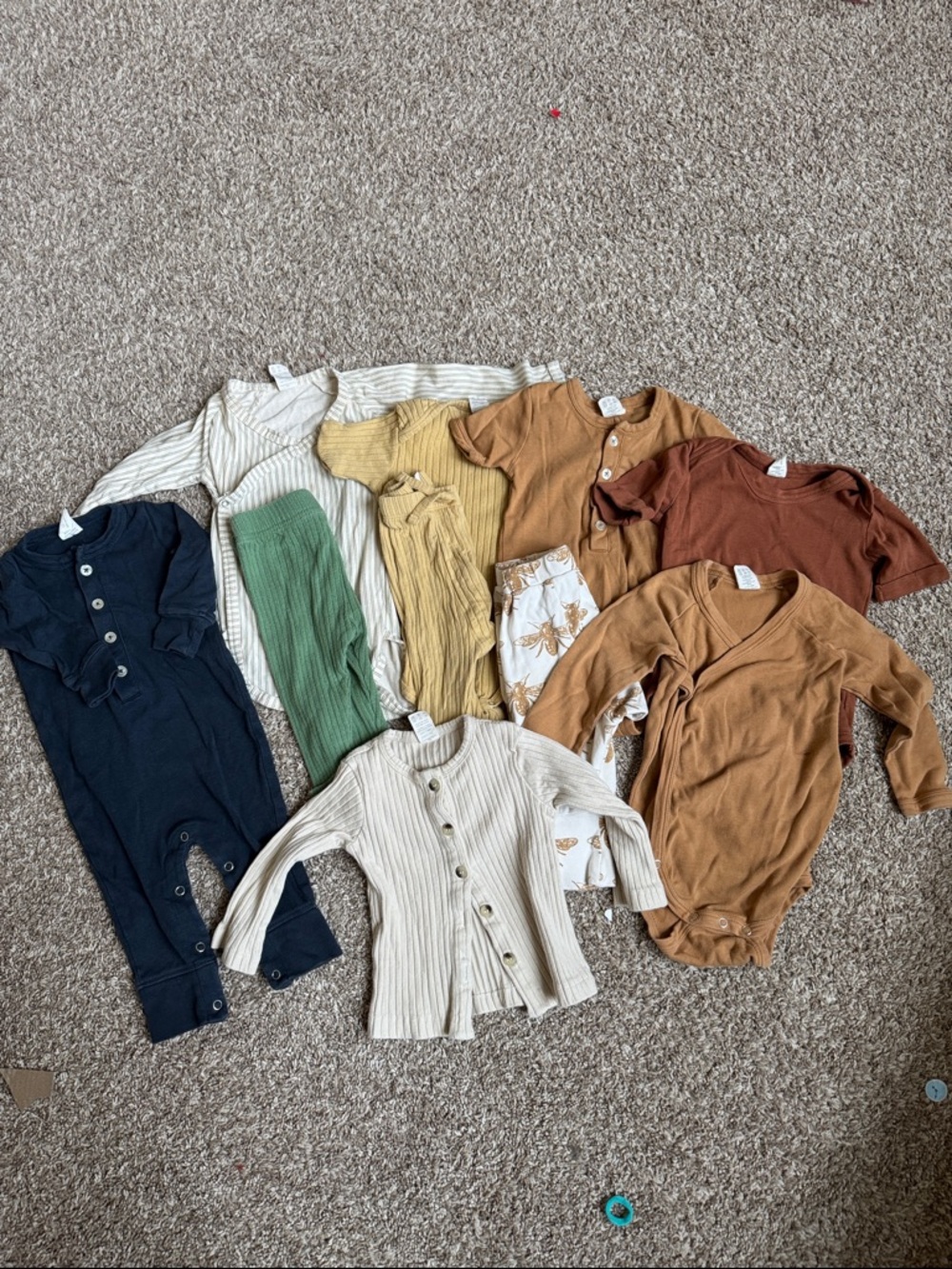 Kate Quinn 12-18mo 10 piece lot